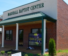 Miss. Church Awaits Court Ruling to Move Into Plaza Space