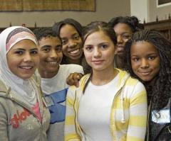 Conservatives Slam 'Mix It Up' School Campaign as Promotion of 'Gay Agenda'