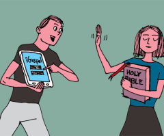 No Updates Necessary!