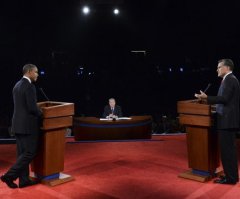 Polls, Pundits Give Romney Historic Debate Victory; Will It Matter?