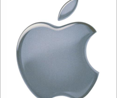 Russian Christians Demand Apple Change 'Offensive' Logo to Cross