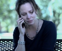 Pro-Life 'Aaron' Video Offers 'Forgiveness' to Mothers Who Choose Abortion