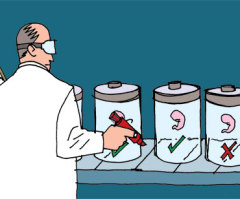 Playing God With Fertility