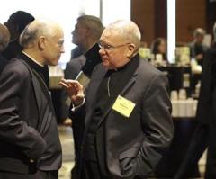 San Francisco Archbishop Cordileone Welcomed by Conservatives, Panned by Gay Activists