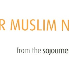 Sojourners Expands Billboard Campaign in Response to Toledo Mosque Arson