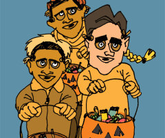 Early Poll Indicators?