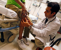 Romney vs. Obama: Healthcare Plans Compared