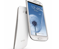 Samsung Galaxy S III Mini to Be Unveiled Thursday