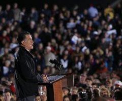 Romney Insists He'll Fight for Pro-Life Causes Amid Disputed Comments on Abortion