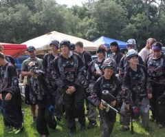 Fla. County May Shut Down Church Paintball Ministry