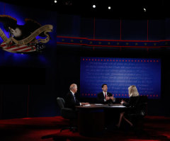 VP Debate: Biden, Ryan Talk Catholic Faith, Abortion, Religious Liberties