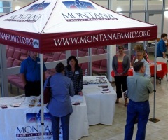 Montana to Vote on Parental Notification Law