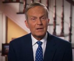 Todd Akin Attacked in Ads Featuring Survivors of Rape