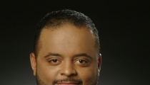 Interview: Roland Martin on the Black Vote and the Presidential Election