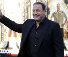 Kevin James Talks Weight Loss, Faith, and 'Here Comes The Boom'