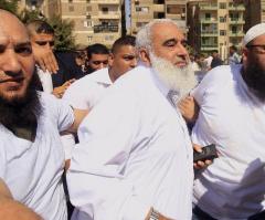 Egyptian Blogger on Trial for Desecrating Bible Says 'There Is Only the Quran'