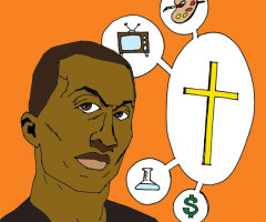Lecrae: Connecting Sacred and Secular