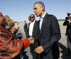 Black Faith Leaders Launch $1M Campaign Against Obama's Pro-Gay Marriage Stance