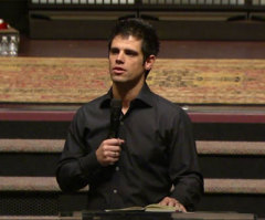 NC Megachurch Moves Into New High School