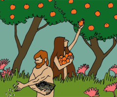 The Work of Paradise