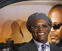 Samuel L. Jackson May Sue Abortion Activist for 'Black Genocide' Support Claims