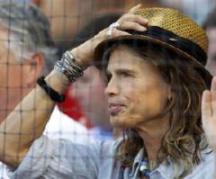 Steven Tyler's Ex-Fiancée Reveals How Their Abortion 'Nearly Destroyed' Them