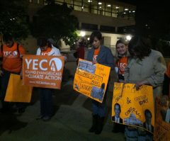 Is Climate Change a Christian Responsibility? Evangelicals Call Obama and Romney to Action