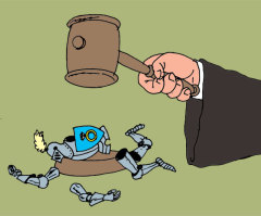 The Defense (of Marriage) Is Overruled