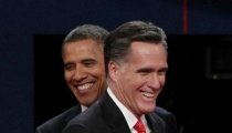 Presidential Polls 2012: Obama vs Romney in Deadlock Claims New Nationwide Polls