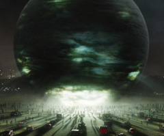 More Brits Believe in Aliens Than in God, Survey Claims