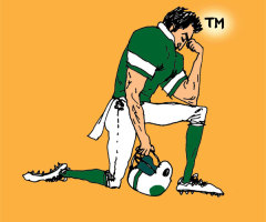 A Registered Trademark of Tim Tebow