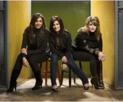 Christian Rock Band Barlowgirl Announces Retirement From Music