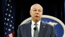 Colin Powell Sticks With Obama, Takes Hit From McCain