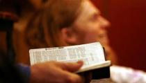 Md. Pastor Uses Bible to Claim Same-Sex Marriage Supporters Are 'Worthy of Death'