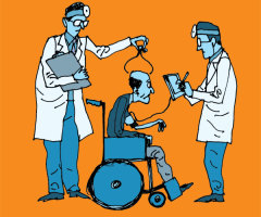 A Routine Personhood Checkup