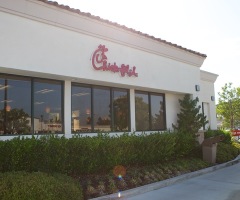 Chick-fil-A Becomes Republicans' Top Brand; Hits Bottom Among Democrats