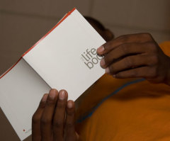 Atheist Parent Says Canadian Public Schools 'Indoctrinating' Kids With Free Bibles