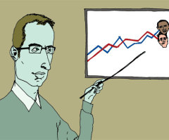 The Predictive Punditry of Nate Silver