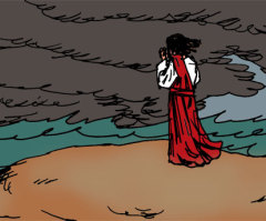 Sustaining Through the Storm