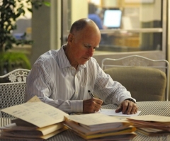 Opponents of California's Reparative Therapy Law Request Injunction