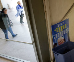 Arvella Schuller Testifies Against Crystal Cathedral in $5M Suit