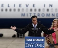 Romney Nabs 28 Newspaper Endorsements From Obama's Side; Does It Matter?