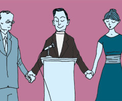 Sustained by a Community of Christ