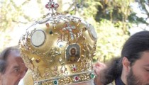 Bulgarian Orthodox Church Patriarch Who Oversaw Fall of Communism Dies