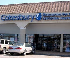 United Methodist's Cokesbury to Close Down Brick-and-Mortar Stores