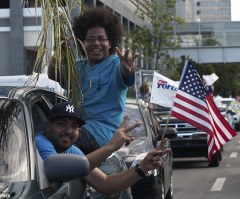 Puerto Rico Voters Approve Motion to Become 51st US State