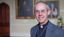 Justin Welby to Be Named New Archbishop of Canterbury, Described as 'Unashamedly Evangelical'