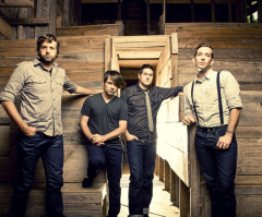 Jars of Clay Frontman: Turning Neighbors Into Enemies During Election Is Not OK