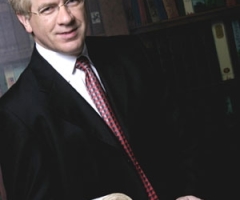 Evangelist Bill Keller: $6B Spent on Election That Changed Nothing