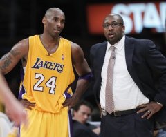 Mike Brown Fired After Lakers' 1-4 Start